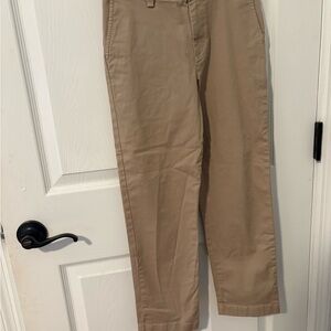 Vineyard Vines Boys Khaki Chinos